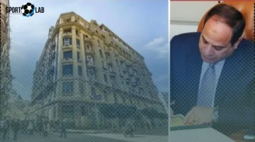 قانون الإيجار القديم 2025 وأحدث مستندات الوحدات السكنية البديلة في الجريدة الرسمية اليوم